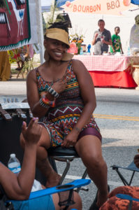 2016 Westview Summer Solstice Celebration