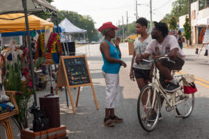 2016 Westview Summer Solstice Celebration