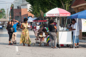 2016 Westview Summer Solstice Celebration