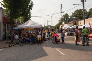 2016 Westview Summer Solstice Celebration