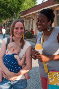 2016 Westview Summer Solstice Celebration