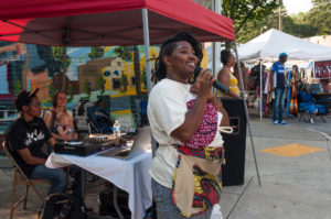 2016 Westview Summer Solstice Celebration
