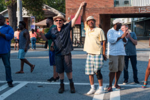 2016 Westview Summer Solstice Celebration