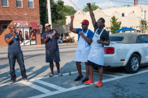 2016 Westview Summer Solstice Celebration