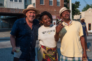 2016 Westview Summer Solstice Celebration