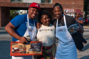 2016 Westview Summer Solstice Celebration