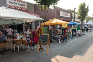 2016 Westview Summer Solstice Celebration