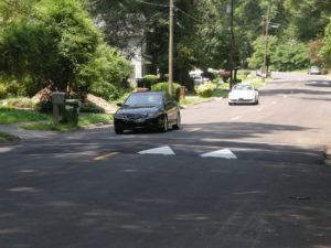 Speed Tables