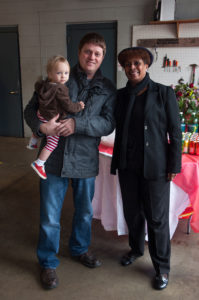 2016 Westview Holiday Party