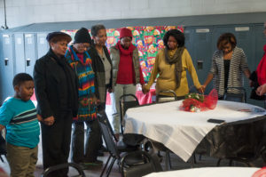 2016 Westview Holiday Party
