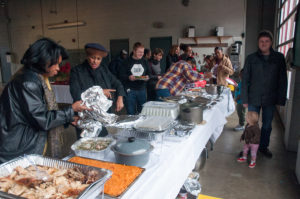 2016 Westview Holiday Party