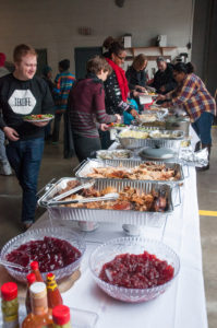 2016 Westview Holiday Party