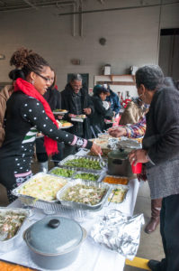 2016 Westview Holiday Party