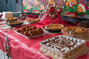 2016 Westview Holiday Party