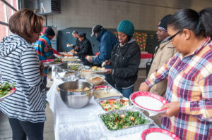 2016 Westview Holiday Party
