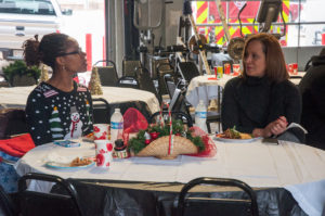 2016 Westview Holiday Party