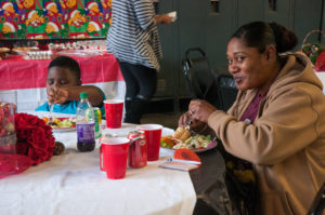 2016 Westview Holiday Party