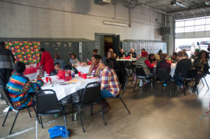 2016 Westview Holiday Party