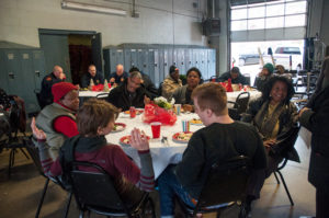 2016 Westview Holiday Party