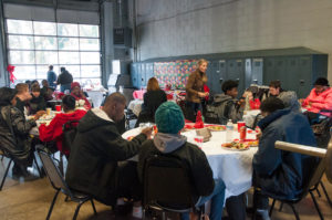 2016 Westview Holiday Party