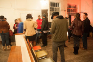 Holiday Party & Market