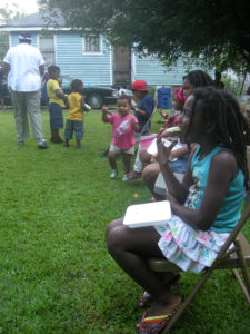 National Night Out 2016