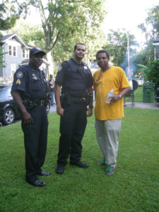 National Night Out 2016