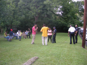 National Night Out 2016