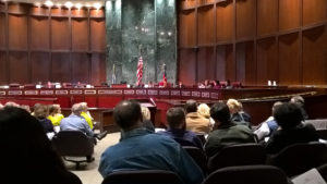 Zoning Review Board