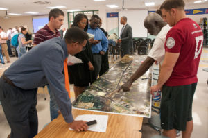 Abernathy Complete Streets Project