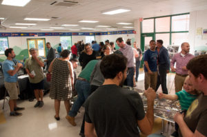 Abernathy Complete Streets Project