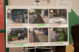 Abernathy Complete Street Meeting