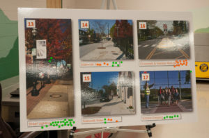 Abernathy Complete Street Meeting