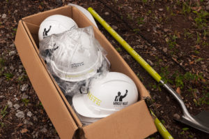 Monday Night Brewing Groundbreaking