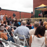 Monday Night Brewing Groundbreaking