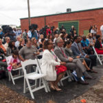 Monday Night Brewing Groundbreaking