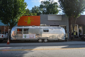 The Good Hair Shop Grand Re-Opening