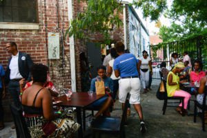 The Good Hair Shop Grand Re-Opening