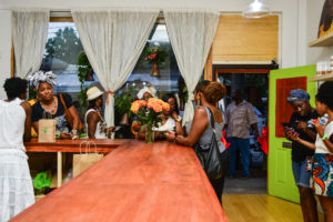 The Good Hair Shop Grand Re-Opening