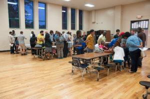 Ralph David Abernathy Complete Street Meeting