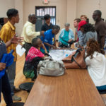 Ralph David Abernathy Complete Street Meeting