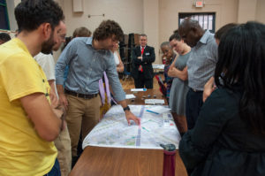 Ralph David Abernathy Complete Street Meeting