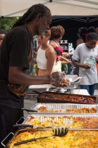 7th Annual Veggie Taste