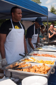 7th Annual Veggie Taste