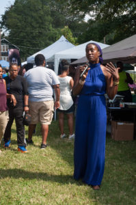 7th Annual Veggie Taste