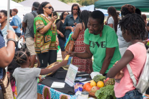 7th Annual Veggie Taste