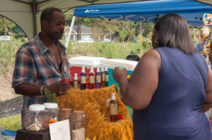 7th Annual Veggie Taste