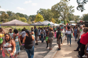 7th Annual Veggie Taste