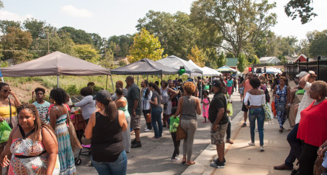 7th Annual Veggie Taste