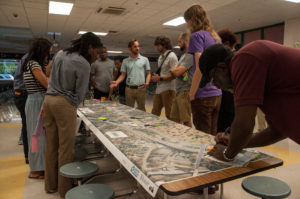 Ralph David Abernathy Complete Street Meeting
